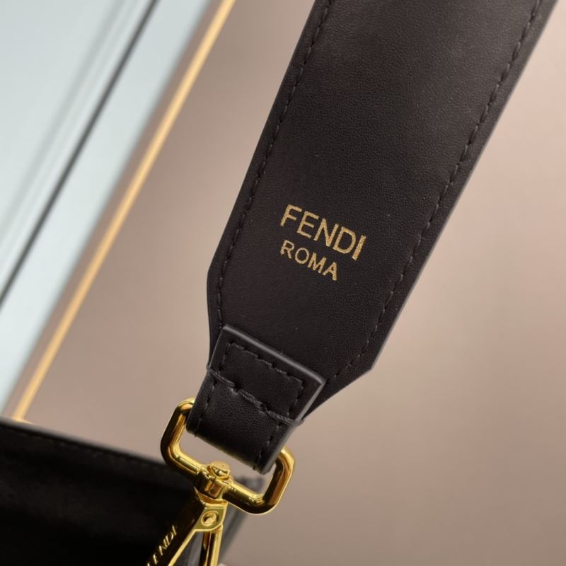 Fendi Shopping Bags